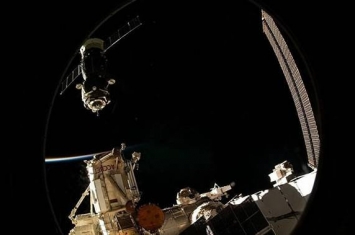 美国为使用俄罗斯联盟号飞船向国际空间站运送宇航员已累计支付39亿美元