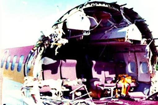 1988年阿罗哈航空243号航班事故是怎么一回事?