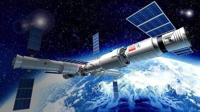 中国是否会成为太空探索的领导者并吸引其他国家参与项目？