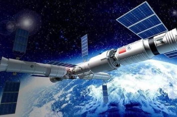 中国是否会成为太空探索的领导者并吸引其他国家参与项目？