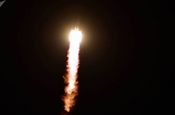 NASA在与俄罗斯国家航天集团公司谈判希望在“联盟”号飞船上获得一个额外舱位