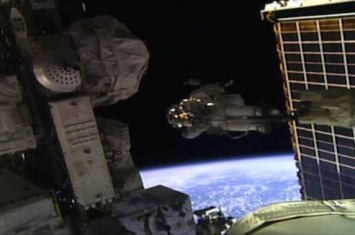 国际空间站考察组成员将于2月6日中午返回地球