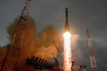 俄罗斯格洛纳斯系统的15颗导航卫星计划于2020-2022年发射入轨