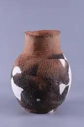 宁夏周家嘴头遗址发现仰韶时期制陶业特征显著聚落