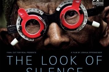 印尼排华纪录片《沉默之像》遭军方阻挠低调上演