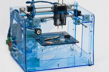 美专家称3D打印可为战争外交带来革命转变