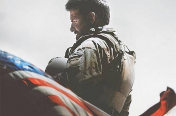 前海豹突击队队员克里斯·凯尔自传《美国狙击手：美国军事史上最致命狙击手的自传》