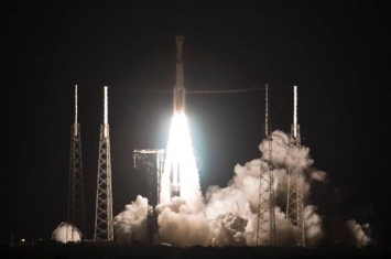 美国波音公司载人太空船CST-100“星际线”未能入轨 取消前往国际空间站