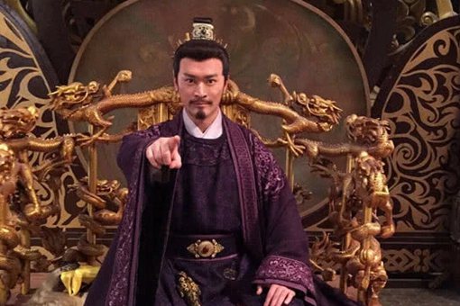 历史上真正的八贤王并不是赵德芳,而是宋太宗第八子