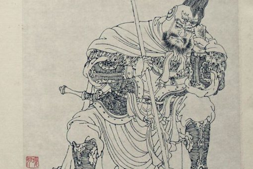 杨喜因击杀项羽立功,后世成了隋朝开国皇帝
