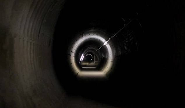 奥地利发现二战秘密地下隧道 怀疑纳粹曾在内研发核武器