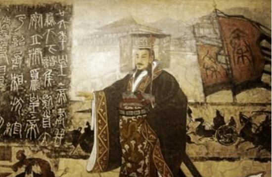 探索中国无法挖的三大墓，中国最危险的古墓秦始皇墓44年不能挖