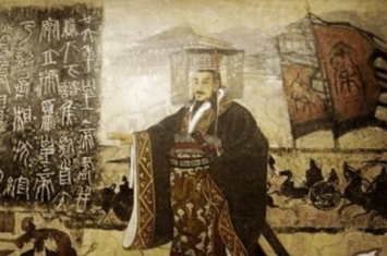 探索中国无法挖的三大墓，中国最危险的古墓秦始皇墓44年不能挖