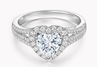 世界上最贵的男式戒指，不是要多华丽而是求心意有多重(高端定制)