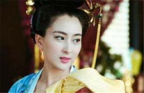 唐朝嫁出去和亲都是假公主吗