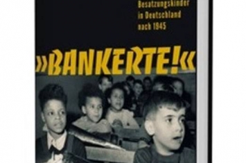 德国新书《孽种-1945年后德国占领区的儿童》揭盟军恶行：占领区奸淫妇女诞40万婴