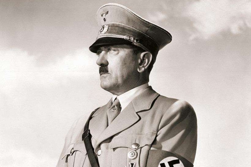 希特勒最精辟的语录是哪句话?