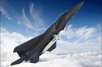 美国军方正研发利用F-15战机发射卫星——“机载辅助太空发射”(ALASA)