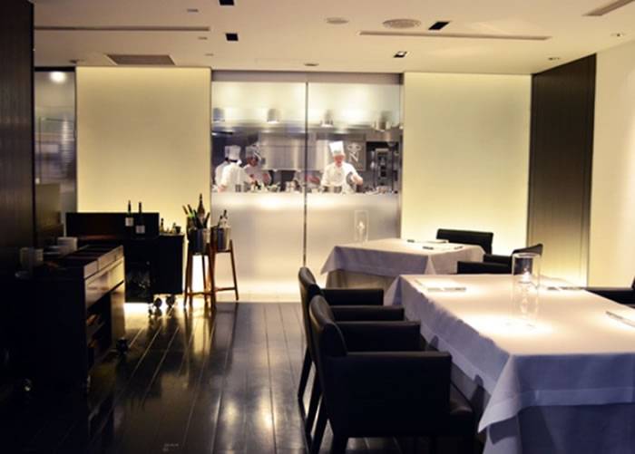“亚洲50最佳餐厅”在泰国曼谷揭盅：Gaggan蝉联首位