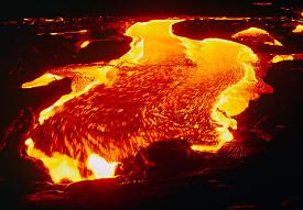 世界上最可怕的火山，十大杀伤力爆表火山/足让地球毁灭