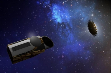 “宜居系外行星天文台”（HabEx）有望成为NASA下一个旗舰项目