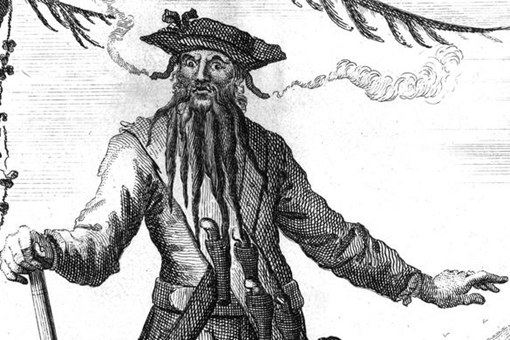 18世纪海盗们的生活是怎样的?
