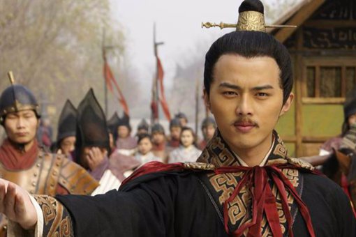 汉顺帝刘保的母亲是谁?他是如何成为皇帝的?