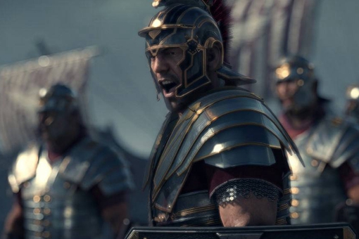 罗马军团编制是怎样的?有多少兵力?