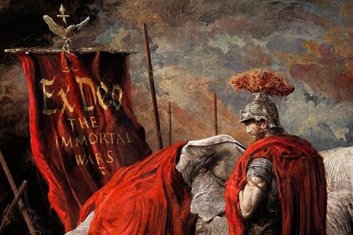 罗马最强的是第几军团?扎马会战是怎样的?