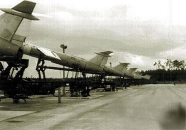 冷战中的1962年古巴导弹危机时期 美国差点对中苏发导弹