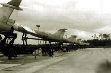 冷战中的1962年古巴导弹危机时期 美国差点对中苏发导弹