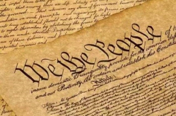 美国1787年宪法的主要内容是什么