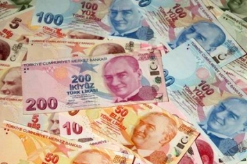 土耳其里拉是哪里的货币