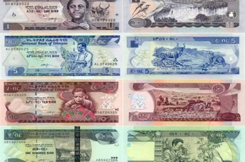 埃塞俄比亚的通用货币是什么