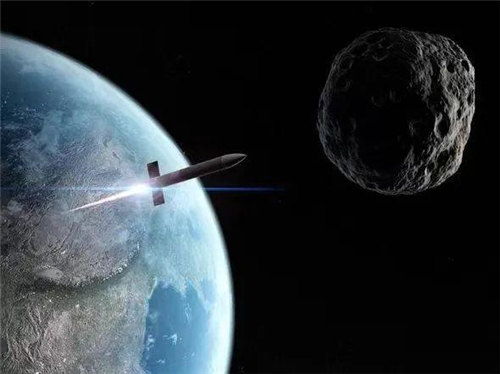 近地小行星防御体系是什么