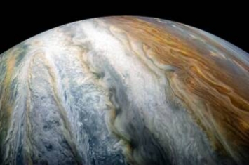木星并不是地球保护者 这个巨大的气体星球向太阳系内部投掷太空岩石