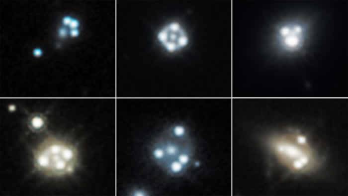 哈勃太空望远镜确定宇宙膨胀速度比预期的要快