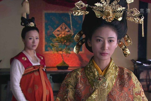 中国历史唯一的外国皇后是谁?