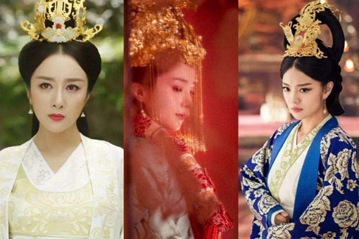 中国历史唯一的外国皇后是谁?