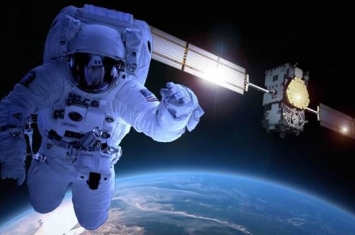 俄罗斯萨马拉高校科学家提议用鱼叉和拖索捕获的方法清除环地轨道上的太空垃圾