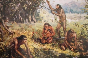 周口店龙骨山发现第一个头盖骨90年 北京猿人是我们的祖先吗?