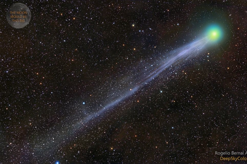 历史上发现哪些彗星?
