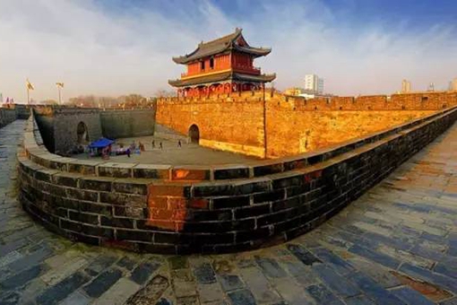 拥有2000年历史及以上的古城有哪些?中国占了几个?