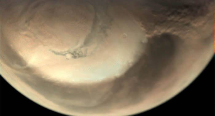 科学家预言火卫一将成为火星乃至近太空的重要研究中心