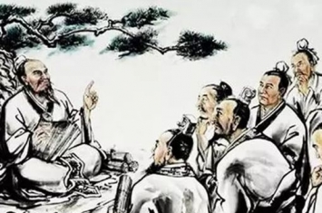 儒家文化对西汉造成了哪些影响?家庭伦理有了明显变化