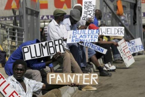 非洲人的劣根性是怎样的?南非为何经济衰退?