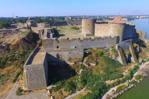 塞瓦斯托波尔要塞是怎样的?