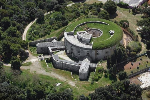 塞瓦斯托波尔要塞是怎样的?