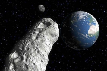 俄罗斯康德波罗的海联邦大学天文协会会长拜加绍夫认为近地小行星不会对地球构成威胁