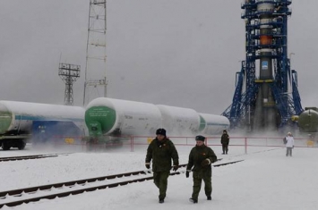 俄罗斯军用通信卫星“子午线-M”的发射时间从1月初步推迟至2月20日
